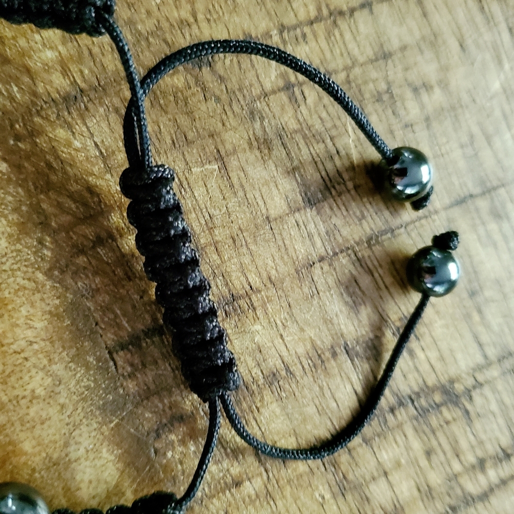 Shambala Bracelet - Picture 9 of 10